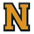 Nevis High School logo
