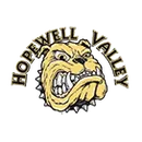 Hopewell Valley Central High logo