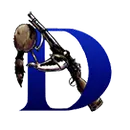 Dallas High School logo