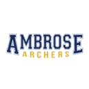 Ambrose High School logo