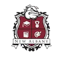 New Albany High School logo