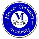Mercer Christian Academy logo