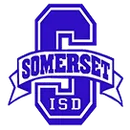 Somerset High School logo