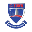 Charlestown High School logo