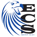 Elfers Christian School logo