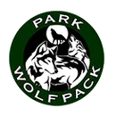Park Senior High School logo