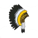 Crazy Horse School logo