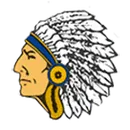 Bluejacket High School logo