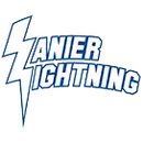 Lanier Christian Academy logo