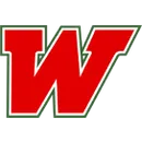 The Woodlands High School logo