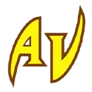 Anderson Valley High School logo