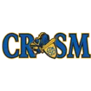 Cristo Rey St. Martin College Prep logo