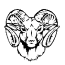Whitehall-Yearling High School logo