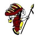St. Paul High School logo