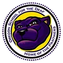 Oregon School for the Deaf logo