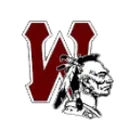 St. Charles West High School logo