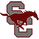 Salina Central High School logo
