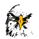 Galway Senior High School logo