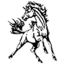 Linn County High School logo