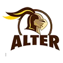 Alter High School logo