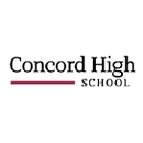 Concord High School logo