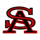 St. Albans High School logo