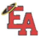 Denver East High School logo
