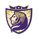 Victor Valley Christian High School logo