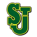 St Joseph High School logo