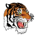 L A Webber Senior High School logo