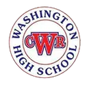 Washington High School logo