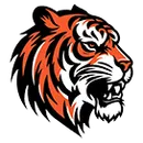 Herrin High School logo
