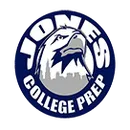 Jones College Prep logo