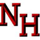 New Home High School logo