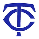 Tuscaloosa County High School logo