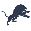 Pope John XXII High School logo