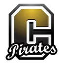 Crandall High School logo
