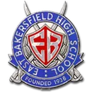 East Bakersfield High School logo