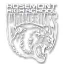 Rosemont High School logo