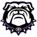 Geraldine High School logo