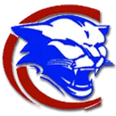 Calhoun County High School logo