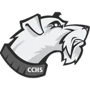 Carbondale Community High School logo