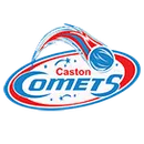 Caston High School logo
