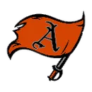 Almont High School logo