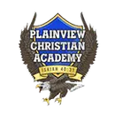 Plainview Christian Academy logo