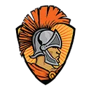Elmwood Jr Sr High School logo