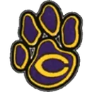 Custer High School logo