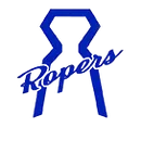 Will Rogers College High School logo