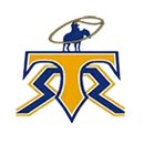 Will Rogers College High School logo