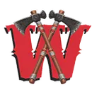 Wapahani High School logo